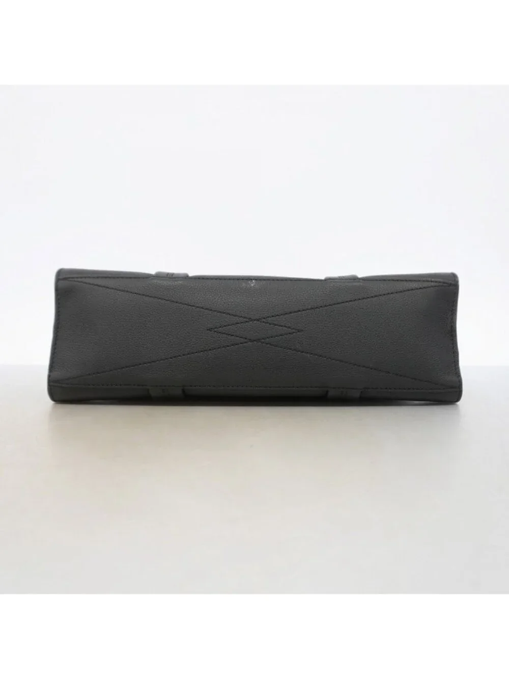 Louis Vuitton Tote Aerogram Takeoff Black